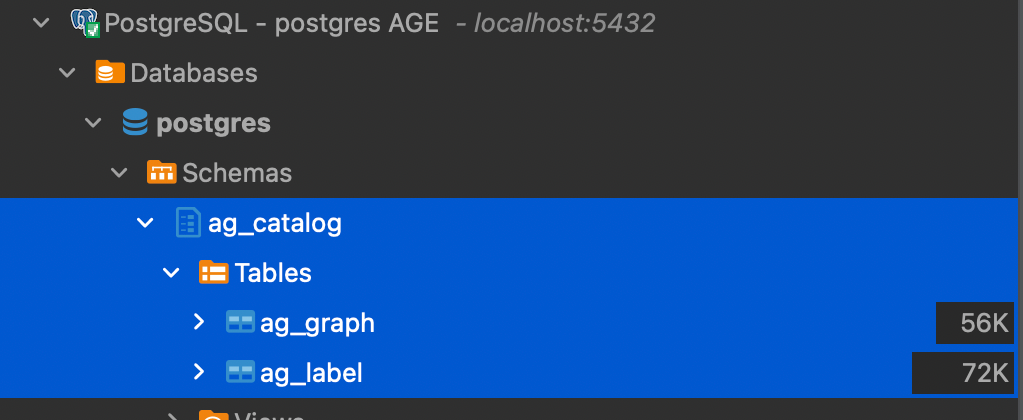 PostgreSQL with Apache AGE - Playing more seriously with Graph Databases